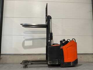 Elektrische palletwagen, BT, SPE200DN 2000KG, 2019